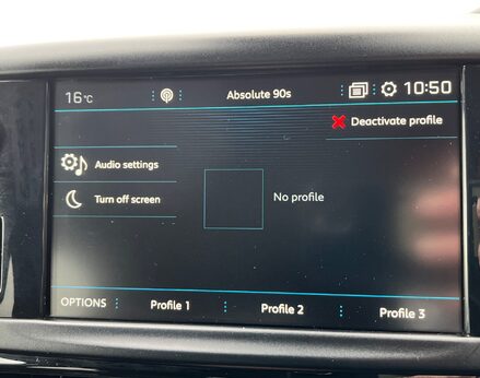 Peugeot 208 S/S TECH EDITION 29