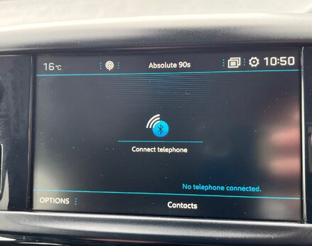Peugeot 208 S/S TECH EDITION 31