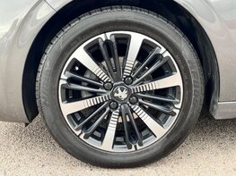 Peugeot 208 S/S TECH EDITION 13