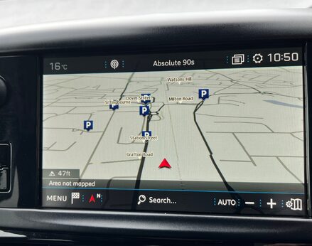Peugeot 208 S/S TECH EDITION 23