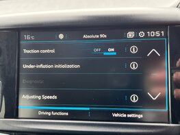 Peugeot 208 S/S TECH EDITION 40