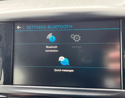 Peugeot 208 S/S TECH EDITION 32