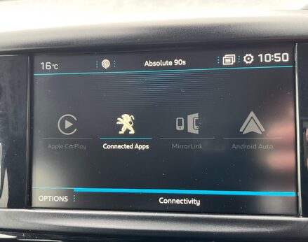 Peugeot 208 S/S TECH EDITION 33