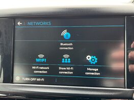 Peugeot 208 S/S TECH EDITION 36