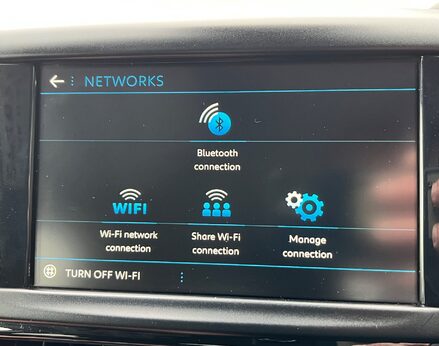 Peugeot 208 S/S TECH EDITION 36