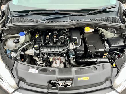 Peugeot 208 S/S TECH EDITION 