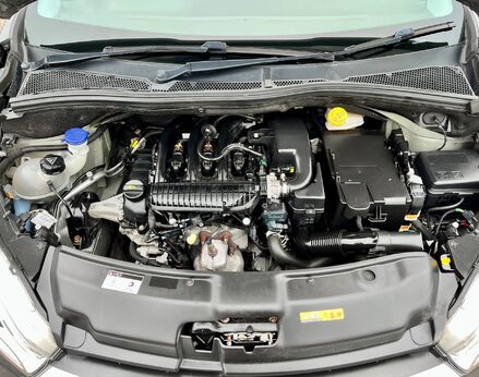 Peugeot 208 S/S TECH EDITION 7