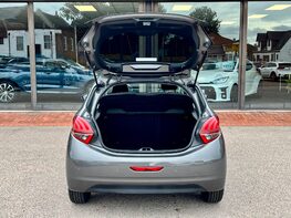 Peugeot 208 S/S TECH EDITION 63