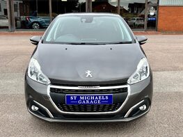 Peugeot 208 S/S TECH EDITION 5
