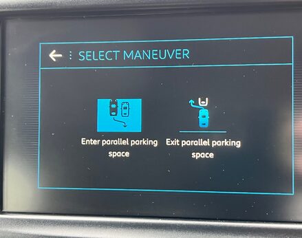 Peugeot 208 S/S TECH EDITION 41