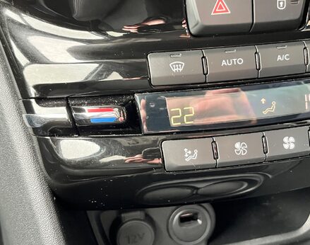 Peugeot 208 S/S TECH EDITION 48