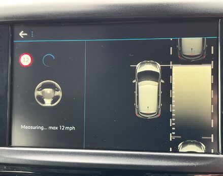 Peugeot 208 S/S TECH EDITION 43