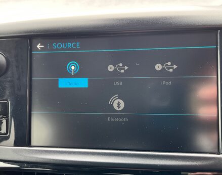 Peugeot 208 S/S TECH EDITION 27