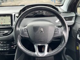 Peugeot 208 S/S TECH EDITION 20
