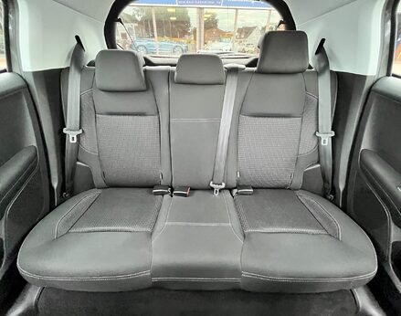 Peugeot 208 S/S TECH EDITION 62