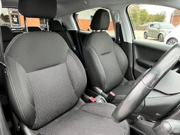 Peugeot 208 S/S TECH EDITION 60