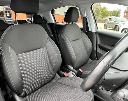 Peugeot 208 S/S TECH EDITION 60