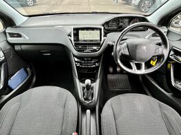 Peugeot 208 S/S TECH EDITION 2