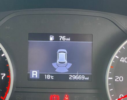Kia Sportage 2 ISG 32