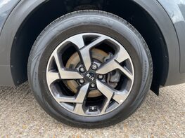 Kia Sportage 2 ISG 14