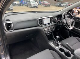 Kia Sportage 2 ISG 33