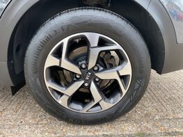 Kia Sportage 2 ISG 15