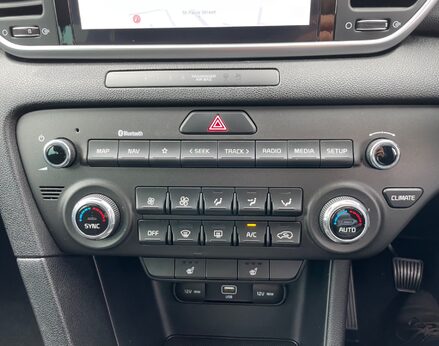 Kia Sportage 2 ISG 48