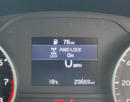 Kia Sportage 2 ISG 31
