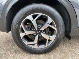 Kia Sportage 2 ISG 16