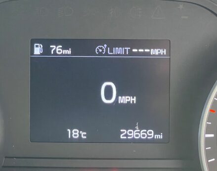 Kia Sportage 2 ISG 28