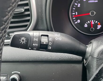 Kia Sportage 2 ISG 55