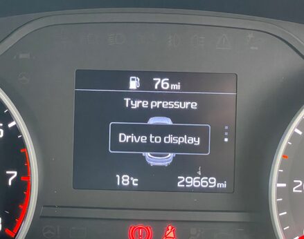 Kia Sportage 2 ISG 23