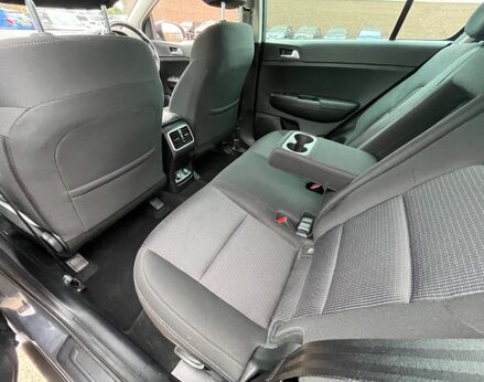 Kia Sportage 2 ISG 65