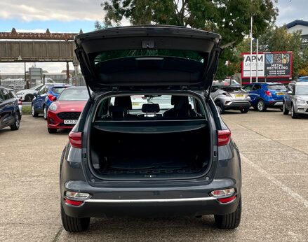 Kia Sportage 2 ISG 68