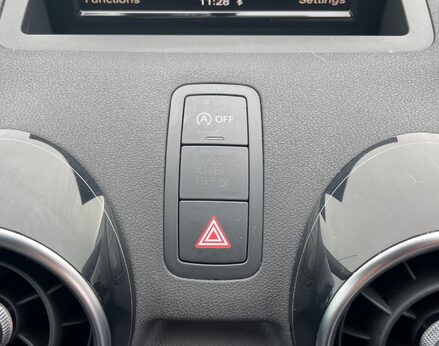 Audi A1 TFSI SPORT 39