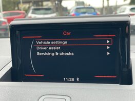 Audi A1 TFSI SPORT 36