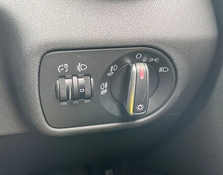 Audi A1 TFSI SPORT 50