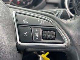 Audi A1 TFSI SPORT 45