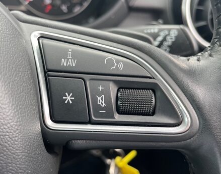 Audi A1 TFSI SPORT 45