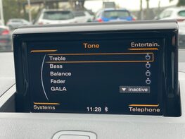 Audi A1 TFSI SPORT 33