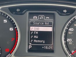 Audi A1 TFSI SPORT 24