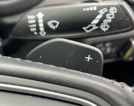 Audi A1 TFSI SPORT 47