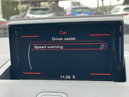 Audi A1 TFSI SPORT 35