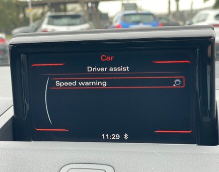 Audi A1 TFSI SPORT 35