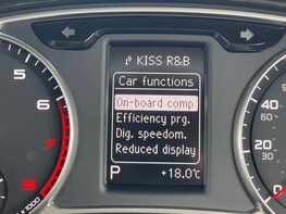 Audi A1 TFSI SPORT 22