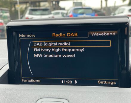 Audi A1 TFSI SPORT 29