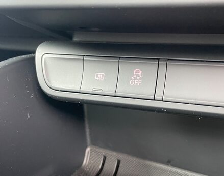 Audi A1 TFSI SPORT 42