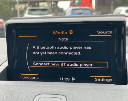 Audi A1 TFSI SPORT 32