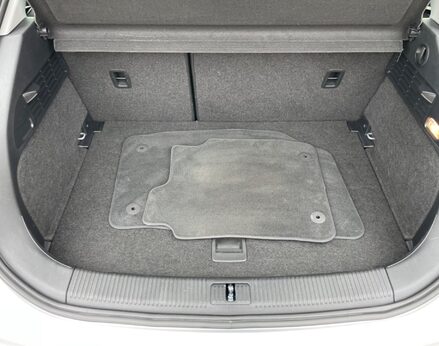 Audi A1 TFSI SPORT 57