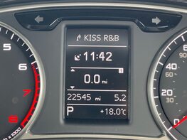 Audi A1 TFSI SPORT 21